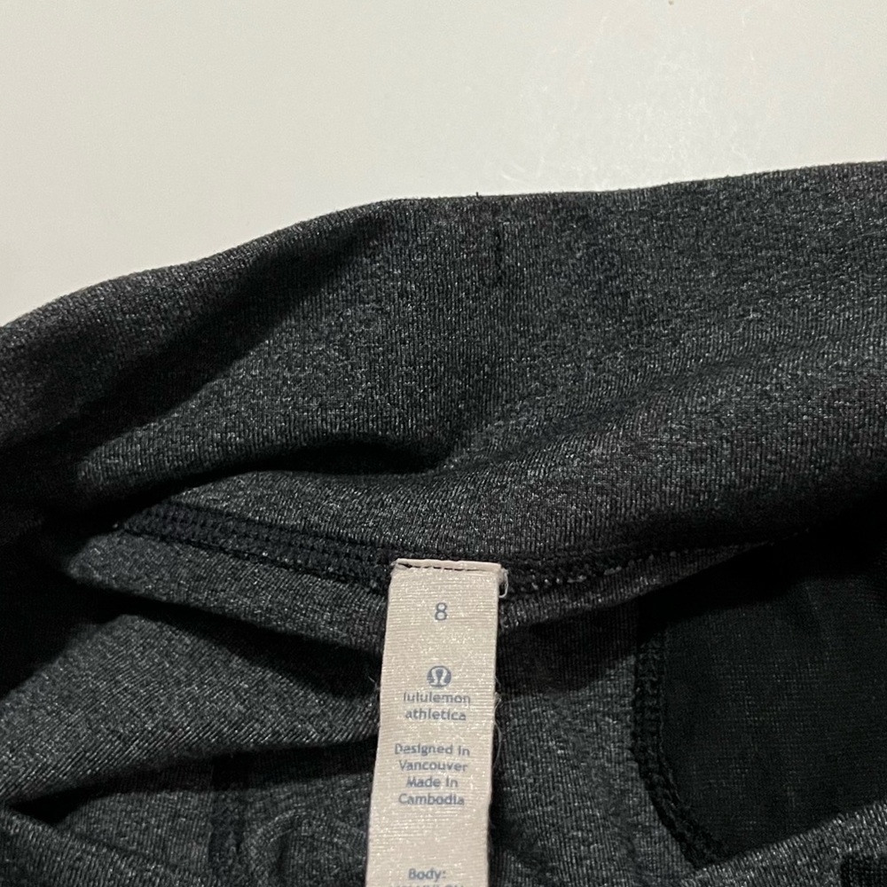 Lululemon | Ruch Jogger Pants - Picture 4 of 4